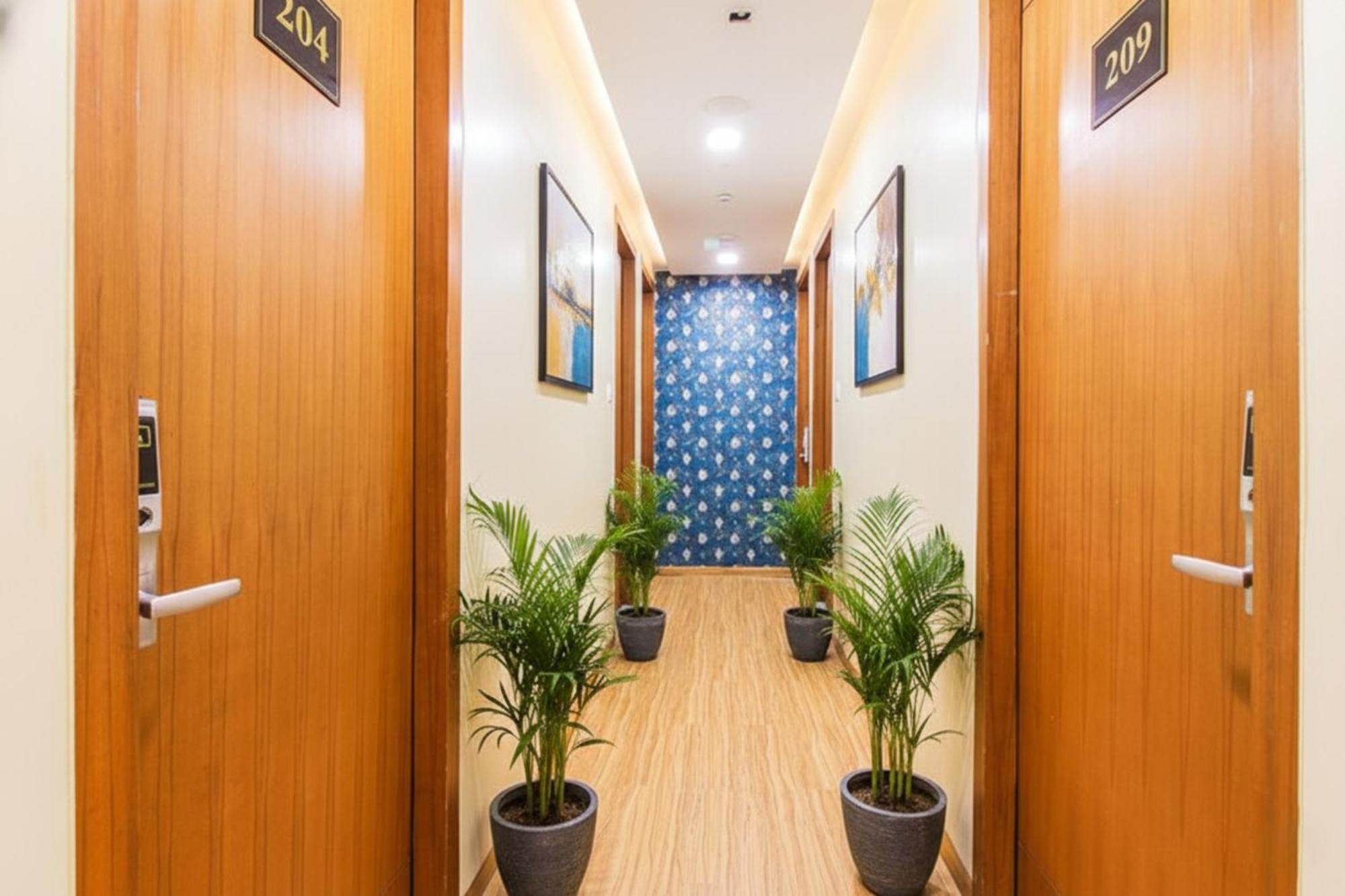 Via Arton Suite - Mumbai — Photos 2